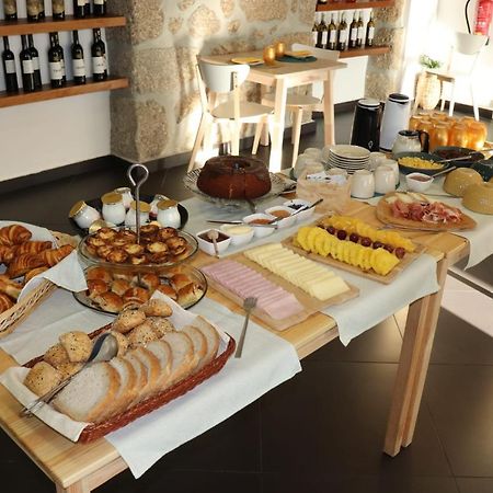 Altitude Alojamento E Restauracao Белмонти Екстериор снимка