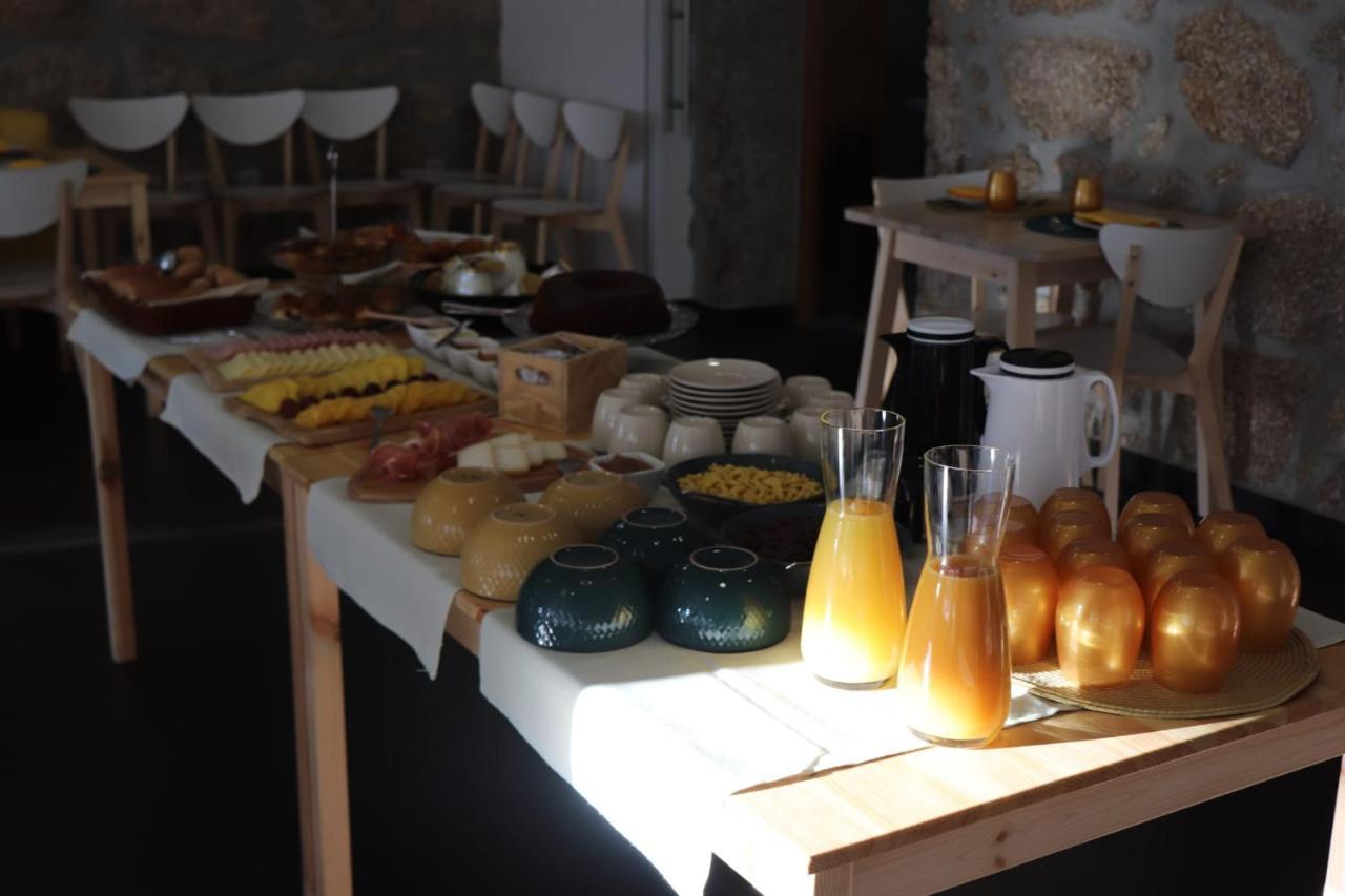 Altitude Alojamento E Restauracao Белмонти Екстериор снимка