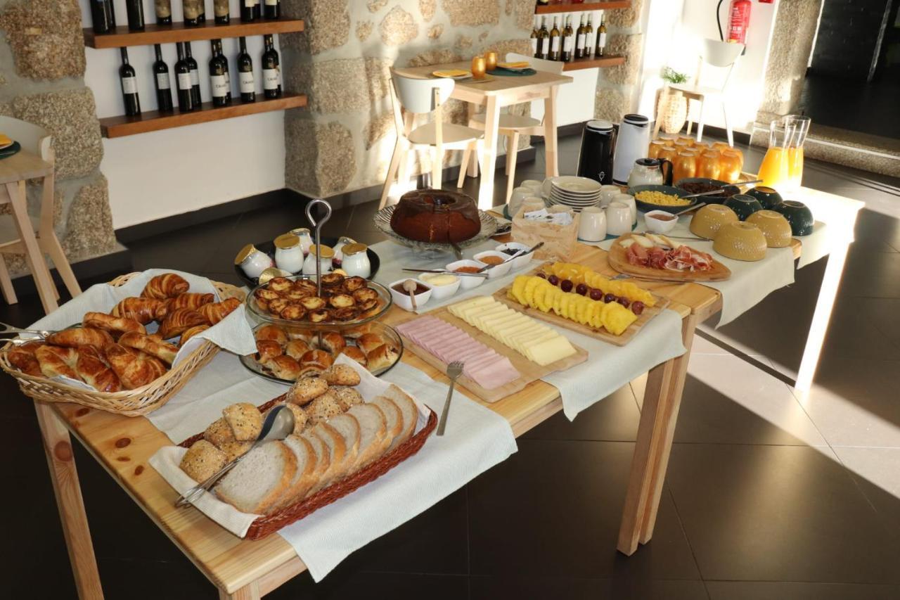 Altitude Alojamento E Restauracao Белмонти Екстериор снимка