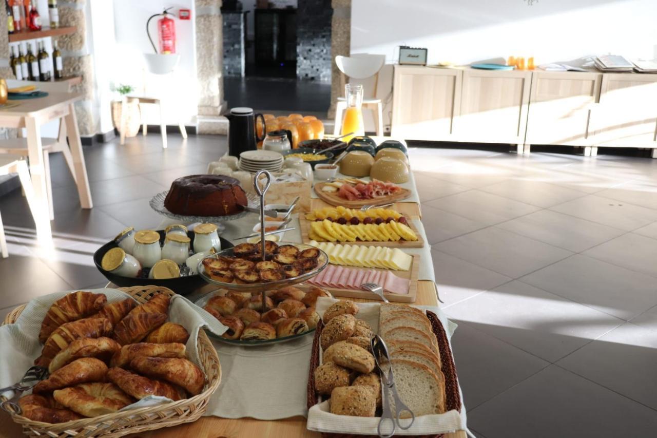 Altitude Alojamento E Restauracao Белмонти Екстериор снимка