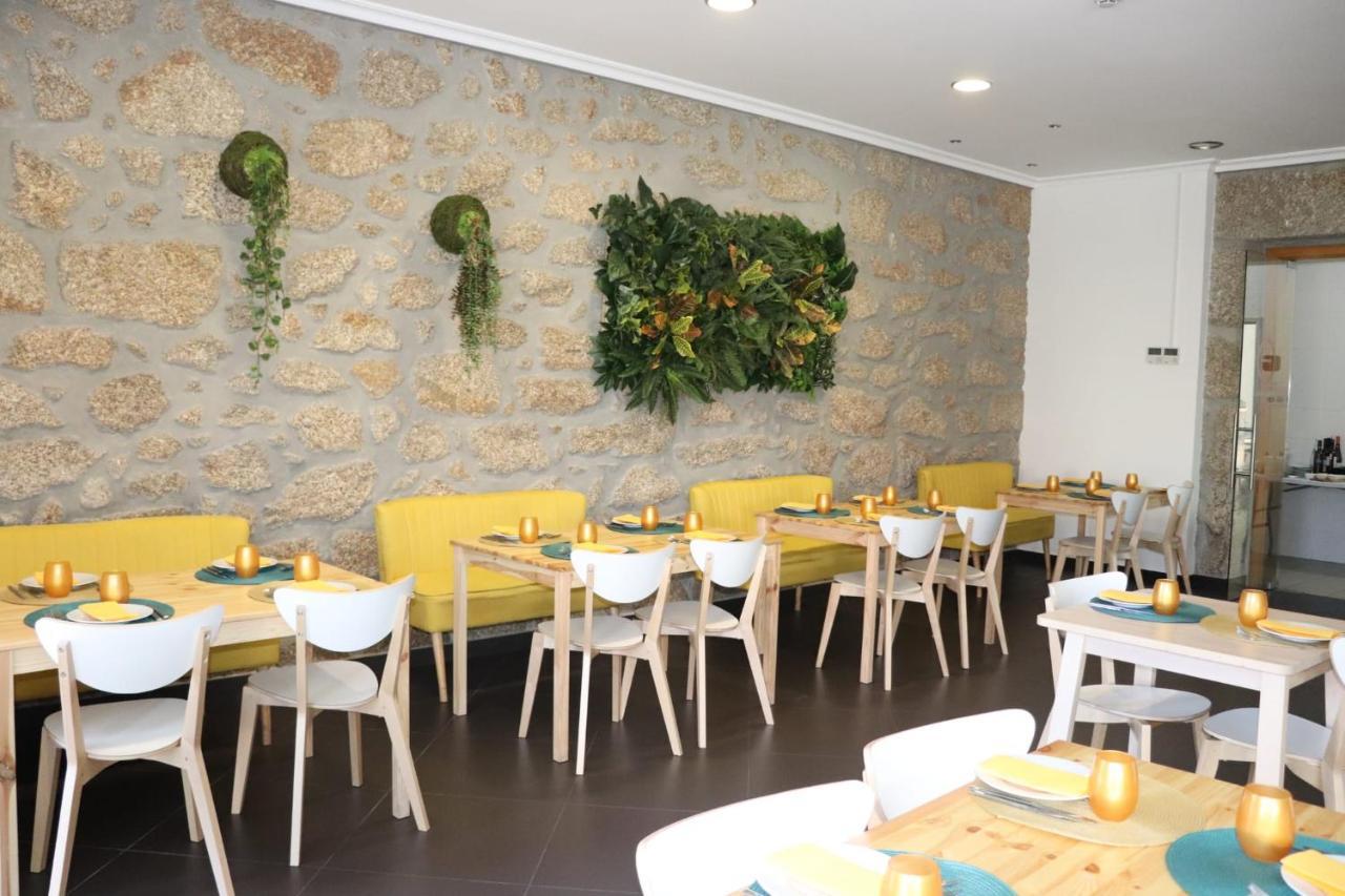 Altitude Alojamento E Restauracao Белмонти Екстериор снимка